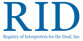 RID Logo