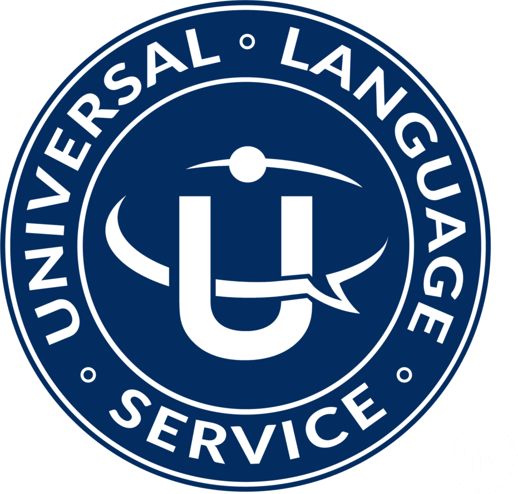 Interpreter Translator Opportunities UniversalLanguage Service