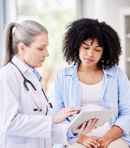 Telehealth interpreting in action